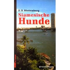 Siamesische Hunde