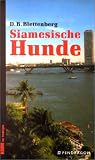 Siamesische Hunde