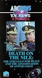 Death on the Nile-Struggle for Peace