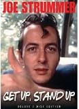Joe Strummer - Get Up, Stand Up (Dvd+cd) [2010]