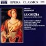 RESPIGHI: Lucrezia