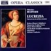 Respighi: Lucrezia