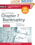 How to File for Chapter 7 Bankruptcy