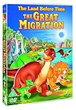 The Land Before Time 10 - The Great Migration