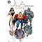 Stunning Comic Book Art and the Artist that draws them!