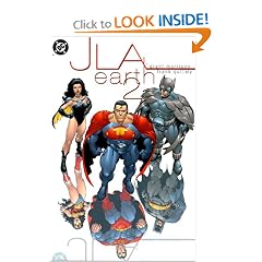 JLA: Earth 2