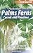 Australian Palms, Ferns, Cycads and Pandans (Key Guides)