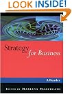 Strategy for Business: A Reader (Published in association with The Open University)