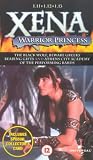 Xena Warrior Princess - 1.11/1.12/1.13 [VHS]