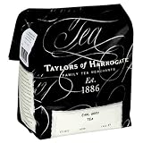 Review Taylors of Harrogate 1972 / Taylors of Harrogate, Earl Grey Tea, Loose Leaf 1 Kilo