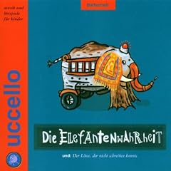 Die Elefantenwahrheit