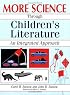 More Science through Children's Literature: An Integrated Approach (Through Children's Literature)