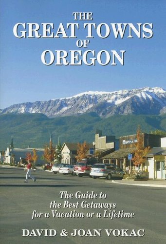 Oregon