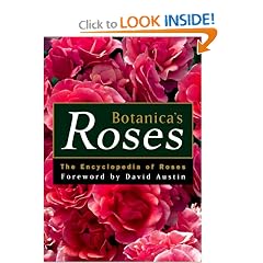 Botanica's Roses: The Encyclopedia of Roses