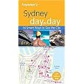 Frommer's Sydney Day by Day (Frommer's Day by Day Series) (Package)