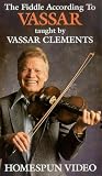 Review Music Sales Limited  / Vassar Clements - Fiddle According To Vassar