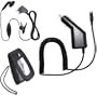 Three-Piece Value Combo Pack for Sony Ericsson Z500a