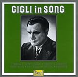 Classical Music : Gigli in Song