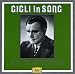 Music : Gigli in Song