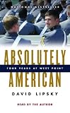 Absolutely American: Four Years at West Point (Vintage)