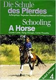 Schooling A Horse 4: Counter Canter, Flying Changes, Canter Pirouettes Rudolf Zeilinger DVD