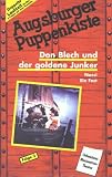 Produkt-Bild: Augsburger Puppenkiste - Don Blech und der goldene Junker, Folge 2 [VHS]