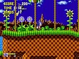 Sonic Mega Collection - 