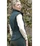 Ladies TuffRider Stretch Unifleece Fitted Riding Vest