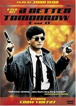 A Better Tomorrow/A Better Tomorrow II