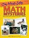 Books : On-the-Job Math Mysteries: Real-Life Math From Exciting Careers
