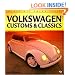 Volkswagen Customs and Classics (Enthusiast Color)
