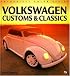 Volkswagen Customs and Classics (Enthusiast Color)