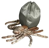 Alien Facehugger Plush with Egg Plush Toy Image