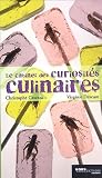 Revue Hors Collection  / Le Cabinet des curiosités culinaires
