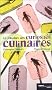 Le Cabinet des curiosit�s culinaires