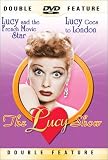 The Lucy Show - Lucy and the French Movie Star/ Lucy Goes to London The Lucy Show - Lucy and the French Movie Star/ Lucy Goes to London