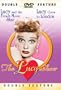 The Lucy Show - Lucy and the French Movie Star/ Lucy Goes to London