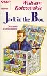 Jack in the Box. Roman.