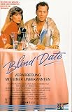 Blind Date VHS