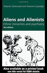 Aliens and Alienists (Pelican S.)