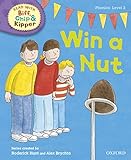 Win a nut!