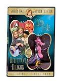 The Shirley Temple Storybook Collection: Land of Oz/The Reluctant Dragon
