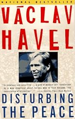 Disturbing the Peace: A Conversation with Karel Huizdala