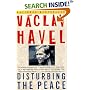 Disturbing the Peace: A Conversation with Karel Huizdala