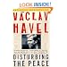 Disturbing the Peace: A Conversation with Karel Huizdala