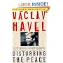 Disturbing the Peace: A Conversation with Karel Huizdala