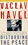 Disturbing the Peace: A Conversation with Karel Huizdala Disturbing the Peace: A Conversation with Karel Huizdala