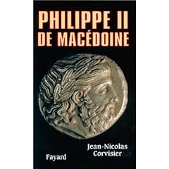 Philippe de Mac�doine