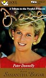 Diana: A Tribute to the Peoples