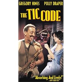 The Tic Code [VHS]